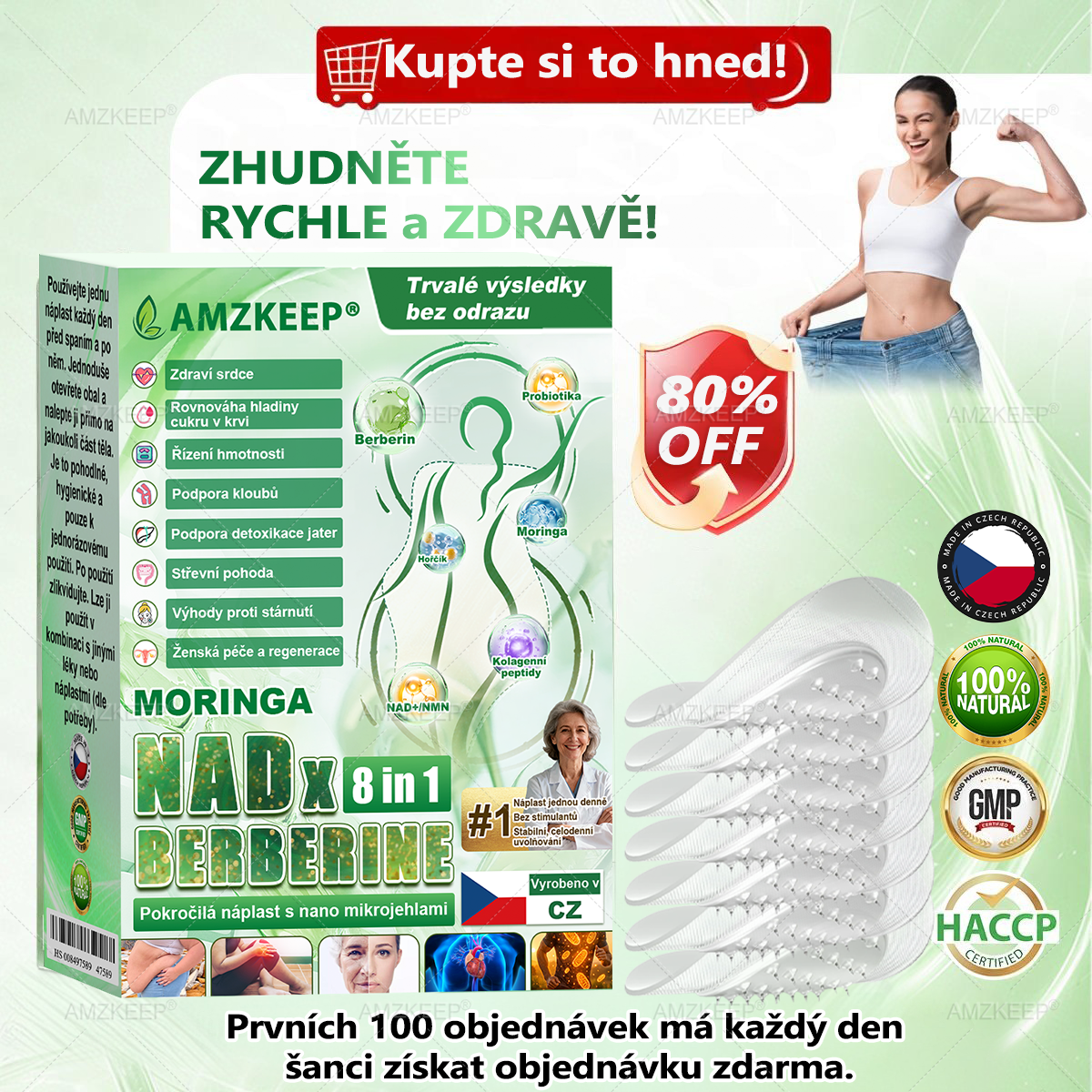 🎁 Novoroční dárek|𝐏𝐨𝐤𝐫𝐨č𝐢𝐥á 𝐧á𝐩𝐥𝐚𝐬ť 𝐬 𝐦𝐢𝐤𝐫𝐨𝐣𝐞𝐡𝐥𝐢č𝐤𝐚𝐦𝐢 𝐧𝐚𝐧𝐨𝐭𝐞𝐜𝐡𝐧𝐨𝐥𝐨𝐠𝐢𝐞 – 𝐬𝐭𝐚čí 𝐣𝐞𝐝𝐧𝐨𝐮 𝐝𝐞𝐧𝐧ě, 𝐯ý𝐬𝐥𝐞𝐝𝐤𝐲 𝐯𝐢𝐝𝐢𝐭𝐞𝐥𝐧é 𝐳𝐚 𝟕 𝐝𝐧í.