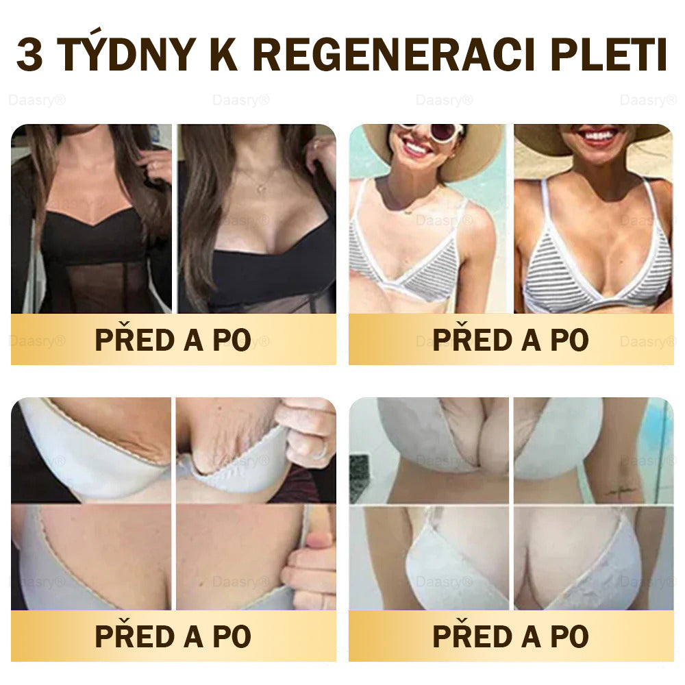 🎇𝓓𝓪𝓪𝓼𝓻𝔂®Krém s včelím jedem pro obnovu a omlazení pleti. Snižuje vrásky, hydratuje, rozjasňuje, hojí jizvičky, zklidňuje citlivou pleť a sjednocuje barvu pleti.