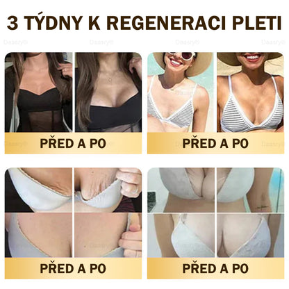 🎇𝓓𝓪𝓪𝓼𝓻𝔂®Krém s včelím jedem pro obnovu a omlazení pleti. Snižuje vrásky, hydratuje, rozjasňuje, hojí jizvičky, zklidňuje citlivou pleť a sjednocuje barvu pleti.