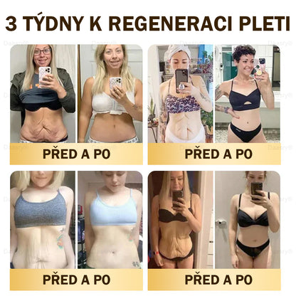 🎇𝓓𝓪𝓪𝓼𝓻𝔂®Krém s včelím jedem pro obnovu a omlazení pleti. Snižuje vrásky, hydratuje, rozjasňuje, hojí jizvičky, zklidňuje citlivou pleť a sjednocuje barvu pleti.