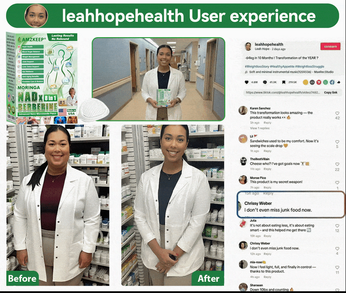 🎁 Novoroční dárek|𝐏𝐨𝐤𝐫𝐨č𝐢𝐥á 𝐧á𝐩𝐥𝐚𝐬ť 𝐬 𝐦𝐢𝐤𝐫𝐨𝐣𝐞𝐡𝐥𝐢č𝐤𝐚𝐦𝐢 𝐧𝐚𝐧𝐨𝐭𝐞𝐜𝐡𝐧𝐨𝐥𝐨𝐠𝐢𝐞 – 𝐬𝐭𝐚čí 𝐣𝐞𝐝𝐧𝐨𝐮 𝐝𝐞𝐧𝐧ě, 𝐯ý𝐬𝐥𝐞𝐝𝐤𝐲 𝐯𝐢𝐝𝐢𝐭𝐞𝐥𝐧é 𝐳𝐚 𝟕 𝐝𝐧í.