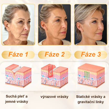 🎇𝓓𝓪𝓪𝓼𝓻𝔂®Krém s včelím jedem pro obnovu a omlazení pleti. Snižuje vrásky, hydratuje, rozjasňuje, hojí jizvičky, zklidňuje citlivou pleť a sjednocuje barvu pleti.