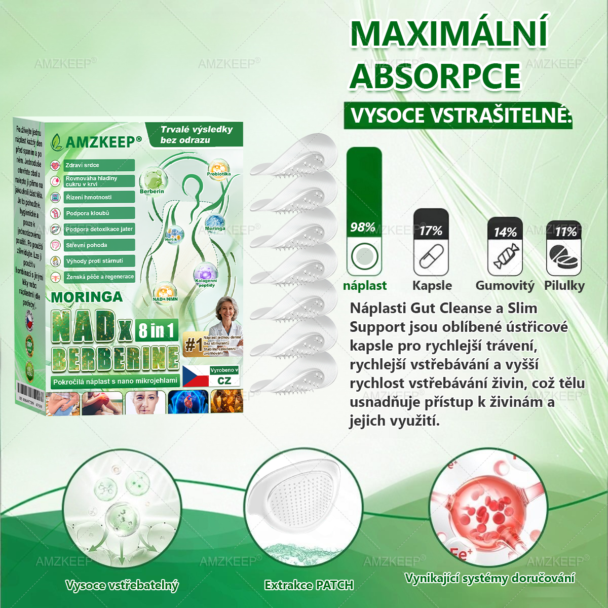 🎁 Novoroční dárek|𝐏𝐨𝐤𝐫𝐨č𝐢𝐥á 𝐧á𝐩𝐥𝐚𝐬ť 𝐬 𝐦𝐢𝐤𝐫𝐨𝐣𝐞𝐡𝐥𝐢č𝐤𝐚𝐦𝐢 𝐧𝐚𝐧𝐨𝐭𝐞𝐜𝐡𝐧𝐨𝐥𝐨𝐠𝐢𝐞 – 𝐬𝐭𝐚čí 𝐣𝐞𝐝𝐧𝐨𝐮 𝐝𝐞𝐧𝐧ě, 𝐯ý𝐬𝐥𝐞𝐝𝐤𝐲 𝐯𝐢𝐝𝐢𝐭𝐞𝐥𝐧é 𝐳𝐚 𝟕 𝐝𝐧í.