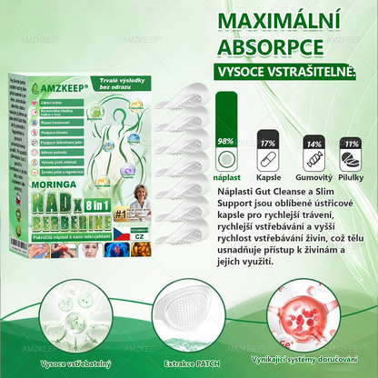 🎁 Novoroční dárek|𝐏𝐨𝐤𝐫𝐨č𝐢𝐥á 𝐧á𝐩𝐥𝐚𝐬ť 𝐬 𝐦𝐢𝐤𝐫𝐨𝐣𝐞𝐡𝐥𝐢č𝐤𝐚𝐦𝐢 𝐧𝐚𝐧𝐨𝐭𝐞𝐜𝐡𝐧𝐨𝐥𝐨𝐠𝐢𝐞 – 𝐬𝐭𝐚čí 𝐣𝐞𝐝𝐧𝐨𝐮 𝐝𝐞𝐧𝐧ě, 𝐯ý𝐬𝐥𝐞𝐝𝐤𝐲 𝐯𝐢𝐝𝐢𝐭𝐞𝐥𝐧é 𝐳𝐚 𝟕 𝐝𝐧í.