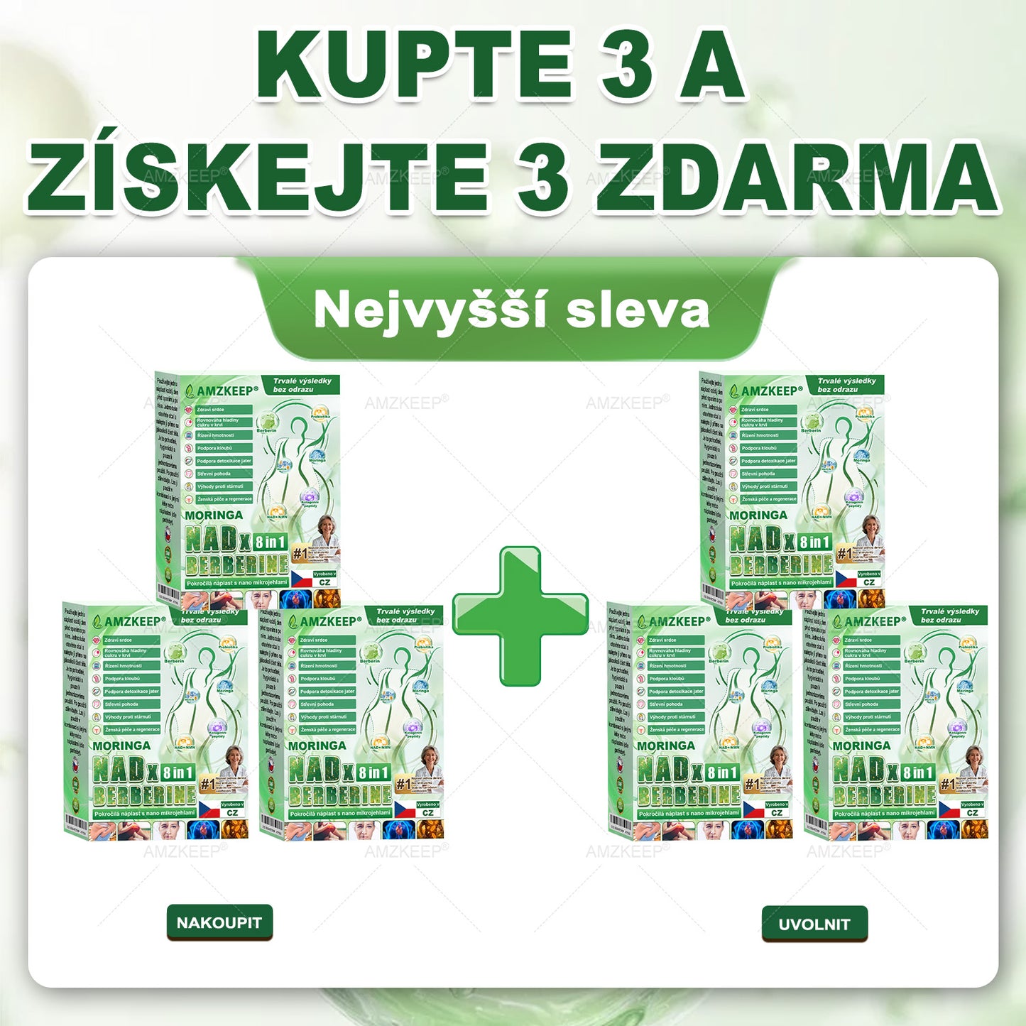 🎁 Novoroční dárek|𝐏𝐨𝐤𝐫𝐨č𝐢𝐥á 𝐧á𝐩𝐥𝐚𝐬ť 𝐬 𝐦𝐢𝐤𝐫𝐨𝐣𝐞𝐡𝐥𝐢č𝐤𝐚𝐦𝐢 𝐧𝐚𝐧𝐨𝐭𝐞𝐜𝐡𝐧𝐨𝐥𝐨𝐠𝐢𝐞 – 𝐬𝐭𝐚čí 𝐣𝐞𝐝𝐧𝐨𝐮 𝐝𝐞𝐧𝐧ě, 𝐯ý𝐬𝐥𝐞𝐝𝐤𝐲 𝐯𝐢𝐝𝐢𝐭𝐞𝐥𝐧é 𝐳𝐚 𝟕 𝐝𝐧í.