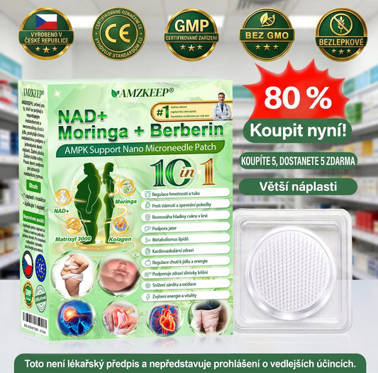 Dnes sleva 80% 🔥🔥𝐀𝐌𝐙𝐊𝐄𝐄𝐏® 𝐀𝐌𝐏𝐊 𝐒𝐮𝐩𝐩𝐨𝐫𝐭 𝐧𝐚𝐧𝐨 𝐦𝐢𝐤𝐫𝐨𝐣𝐞𝐡𝐥𝐢č𝐤𝐨𝐯á 𝐧á𝐩𝐥𝐚𝐬𝐭 𝟏× 𝐝𝐞𝐧𝐧ě · 𝐯𝐢𝐝𝐢𝐭𝐞𝐥𝐧é úč𝐢𝐧𝐤𝐲 𝐝𝐨 𝟕 𝐝𝐧ů 𝐏𝐨𝐦á𝐡á 𝐩𝐨𝐝𝐩𝐨ř𝐢𝐭 𝐦𝐞𝐭𝐚𝐛𝐨𝐥𝐢𝐬𝐦𝐮𝐬, 𝐤𝐨𝐧𝐭𝐫𝐨𝐥𝐮 𝐡𝐦𝐨𝐭𝐧𝐨𝐬𝐭𝐢, 𝐫𝐨𝐯𝐧𝐨𝐯á𝐡𝐮 𝐤𝐫𝐞𝐯𝐧í𝐡𝐨 𝐜𝐮𝐤𝐫𝐮, 𝐤𝐚𝐫𝐝𝐢𝐨𝐯𝐚𝐬𝐤𝐮𝐥á𝐫𝐧í 𝐳𝐝𝐫𝐚𝐯í 𝐚 𝐤𝐨𝐦𝐟𝐨𝐫𝐭 𝐤𝐥𝐨𝐮𝐛ů