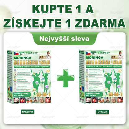 🎁VELIKONOČNÍ VÝPRODEJ 🐰 𝐀𝐌𝐙𝐊𝐄𝐄𝐏® 𝐌𝐨𝐫𝐢𝐧𝐠𝐚 𝐁𝐞𝐫𝐛𝐞𝐫𝐢𝐧 × 𝐍𝐀𝐃+ 𝟏𝟎-𝐢𝐧-𝟏 𝐏𝐨𝐤𝐫𝐨č𝐢𝐥á 𝐍𝐚𝐧𝐨 𝐌𝐢𝐤𝐫𝐨𝐧𝐞𝐞𝐝𝐥𝐞 𝐍á𝐩𝐥𝐚𝐬𝐭 (𝐙𝐚ž𝐢𝐣𝐭𝐞 𝐯𝐢𝐝𝐢𝐭𝐞𝐥𝐧é 𝐯ý𝐬𝐥𝐞𝐝𝐤𝐲 𝐣𝐢ž 𝐳𝐚 𝟕 𝐝𝐧í)