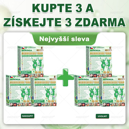 🎁VELIKONOČNÍ VÝPRODEJ 🐰 𝐀𝐌𝐙𝐊𝐄𝐄𝐏® 𝐌𝐨𝐫𝐢𝐧𝐠𝐚 𝐁𝐞𝐫𝐛𝐞𝐫𝐢𝐧 × 𝐍𝐀𝐃+ 𝟏𝟎-𝐢𝐧-𝟏 𝐏𝐨𝐤𝐫𝐨č𝐢𝐥á 𝐍𝐚𝐧𝐨 𝐌𝐢𝐤𝐫𝐨𝐧𝐞𝐞𝐝𝐥𝐞 𝐍á𝐩𝐥𝐚𝐬𝐭 (𝐙𝐚ž𝐢𝐣𝐭𝐞 𝐯𝐢𝐝𝐢𝐭𝐞𝐥𝐧é 𝐯ý𝐬𝐥𝐞𝐝𝐤𝐲 𝐣𝐢ž 𝐳𝐚 𝟕 𝐝𝐧í)