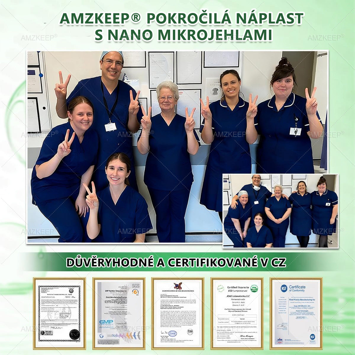🎁VELIKONOČNÍ VÝPRODEJ 🐰 𝐀𝐌𝐙𝐊𝐄𝐄𝐏® 𝐌𝐨𝐫𝐢𝐧𝐠𝐚 𝐁𝐞𝐫𝐛𝐞𝐫𝐢𝐧 × 𝐍𝐀𝐃+ 𝟏𝟎-𝐢𝐧-𝟏 𝐏𝐨𝐤𝐫𝐨č𝐢𝐥á 𝐍𝐚𝐧𝐨 𝐌𝐢𝐤𝐫𝐨𝐧𝐞𝐞𝐝𝐥𝐞 𝐍á𝐩𝐥𝐚𝐬𝐭 (𝐙𝐚ž𝐢𝐣𝐭𝐞 𝐯𝐢𝐝𝐢𝐭𝐞𝐥𝐧é 𝐯ý𝐬𝐥𝐞𝐝𝐤𝐲 𝐣𝐢ž 𝐳𝐚 𝟕 𝐝𝐧í)